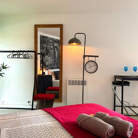 Les Entrepreneurs - Appartements Neufs Et Spacieux, Proche Rer C Et Aeroport Orly Моранжи Экстерьер фото