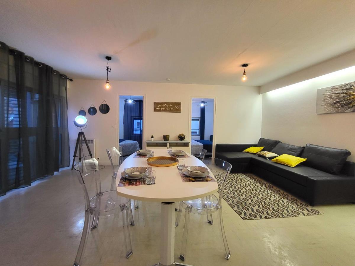 Les Entrepreneurs - Appartements Neufs Et Spacieux, Proche Rer C Et Aeroport Orly Моранжи Экстерьер фото