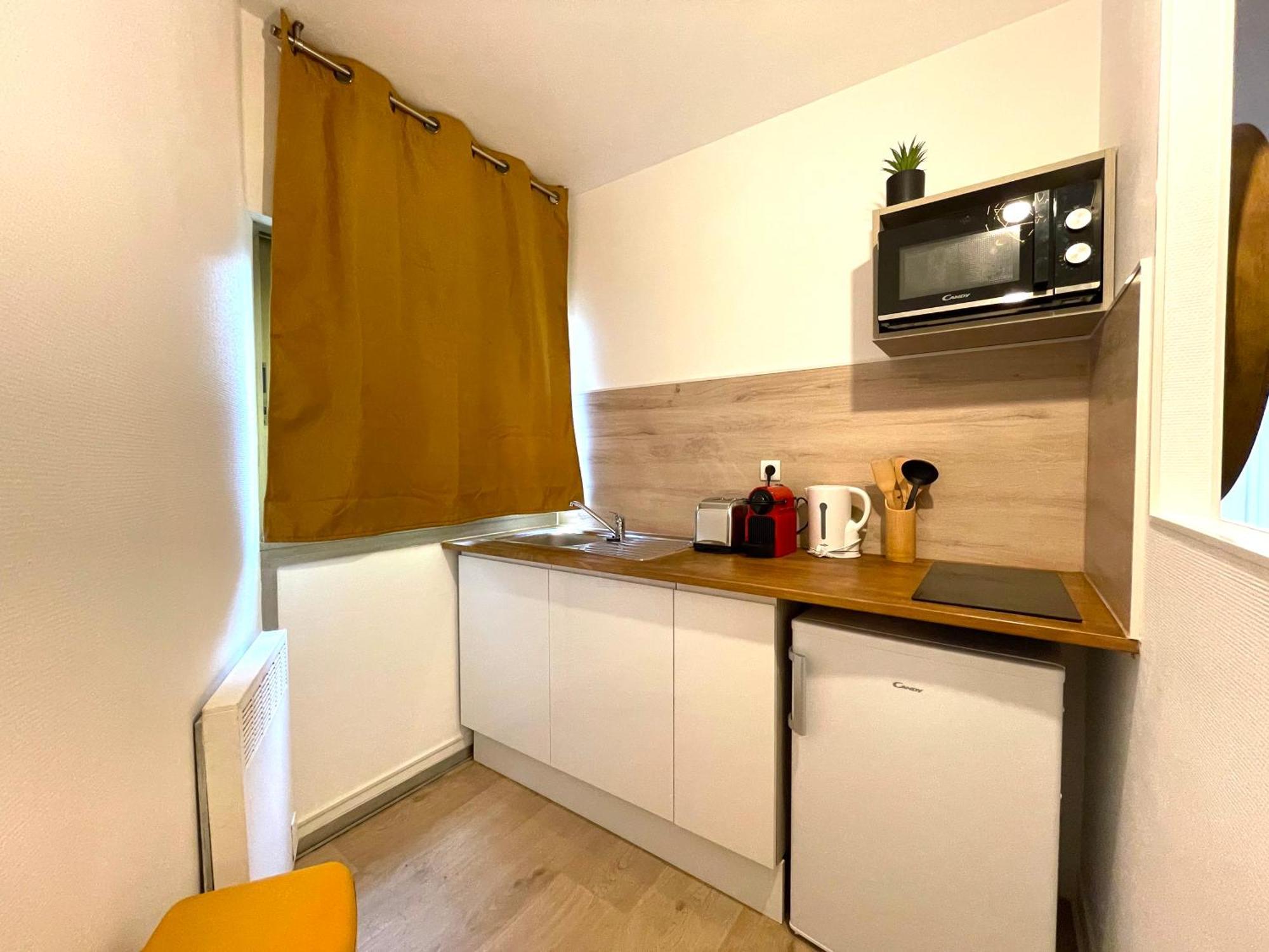 Les Entrepreneurs - Appartements Neufs Et Spacieux, Proche Rer C Et Aeroport Orly Моранжи Экстерьер фото