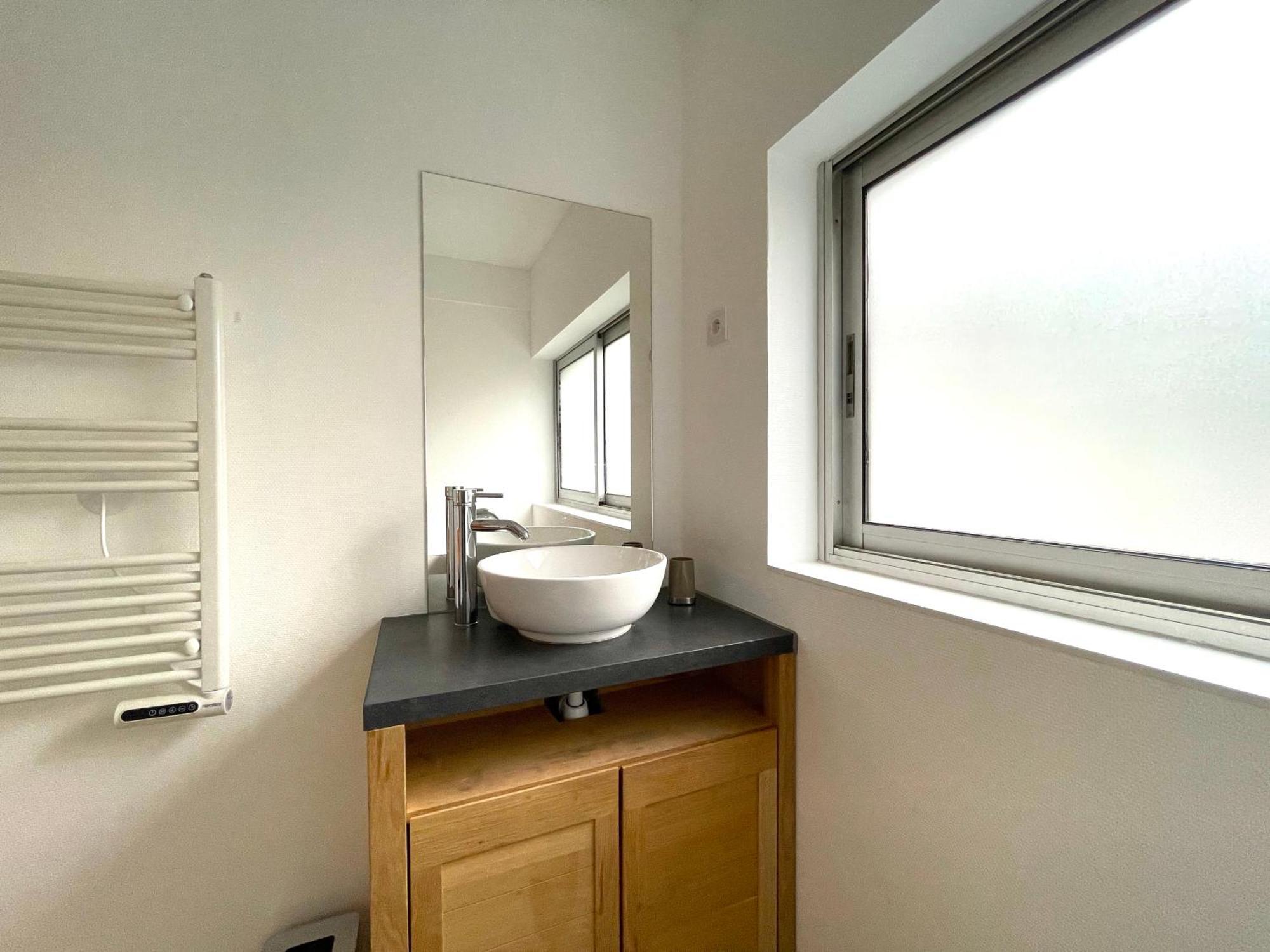 Les Entrepreneurs - Appartements Neufs Et Spacieux, Proche Rer C Et Aeroport Orly Моранжи Экстерьер фото