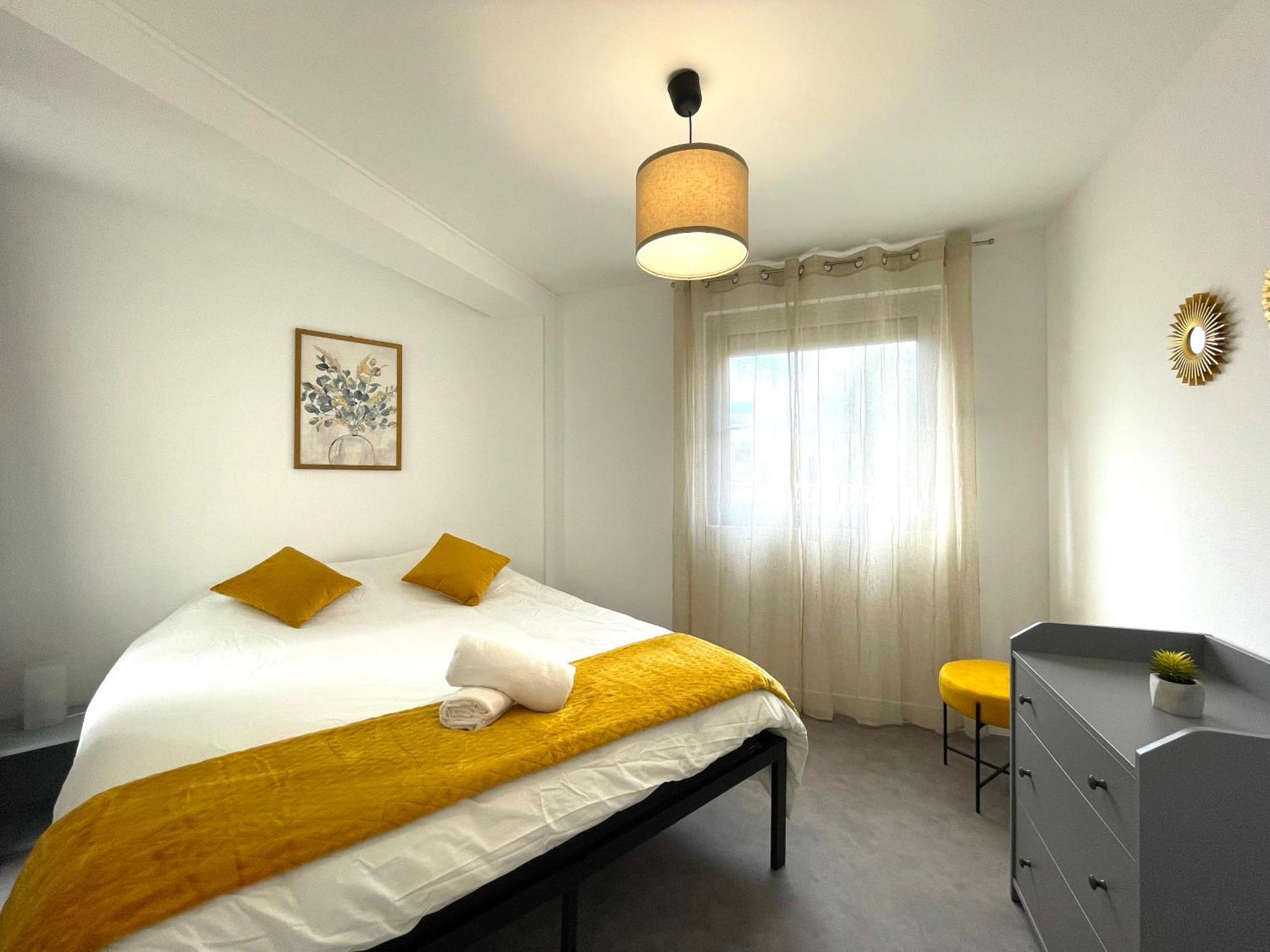 Les Entrepreneurs - Appartements Neufs Et Spacieux, Proche Rer C Et Aeroport Orly Моранжи Экстерьер фото