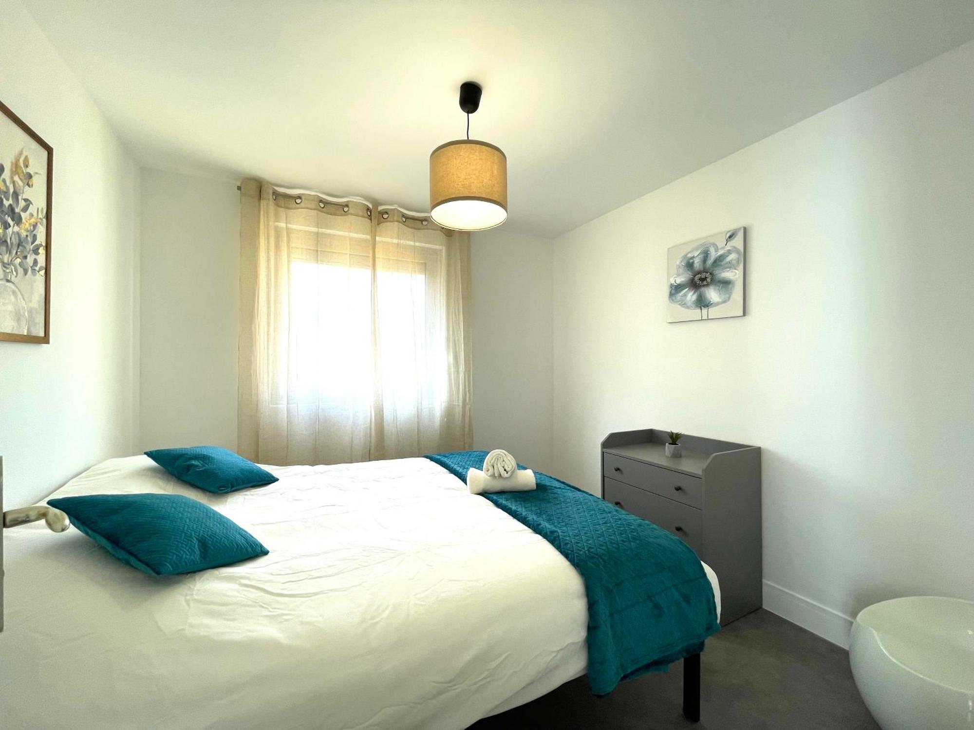 Les Entrepreneurs - Appartements Neufs Et Spacieux, Proche Rer C Et Aeroport Orly Моранжи Экстерьер фото