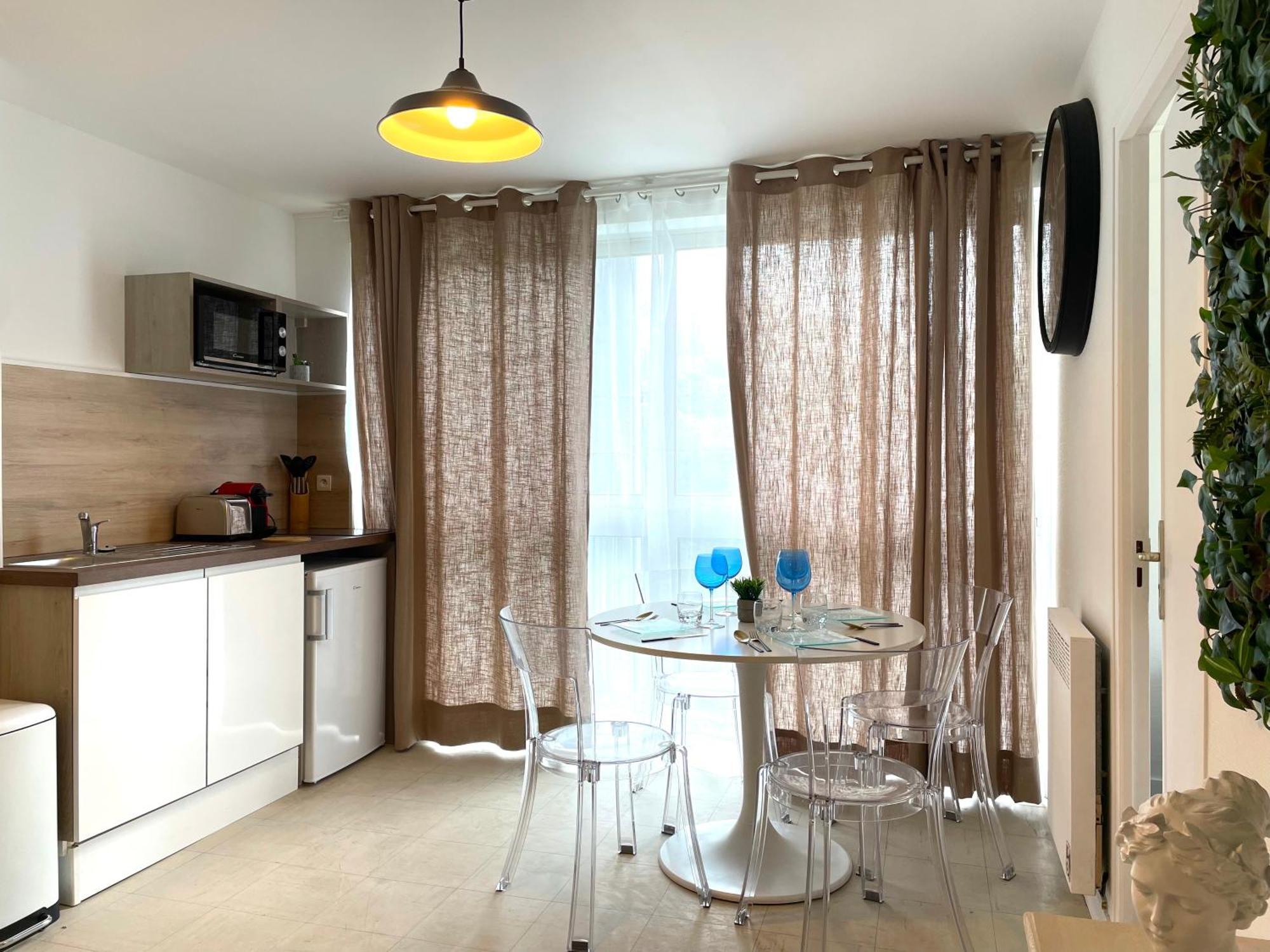 Les Entrepreneurs - Appartements Neufs Et Spacieux, Proche Rer C Et Aeroport Orly Моранжи Экстерьер фото