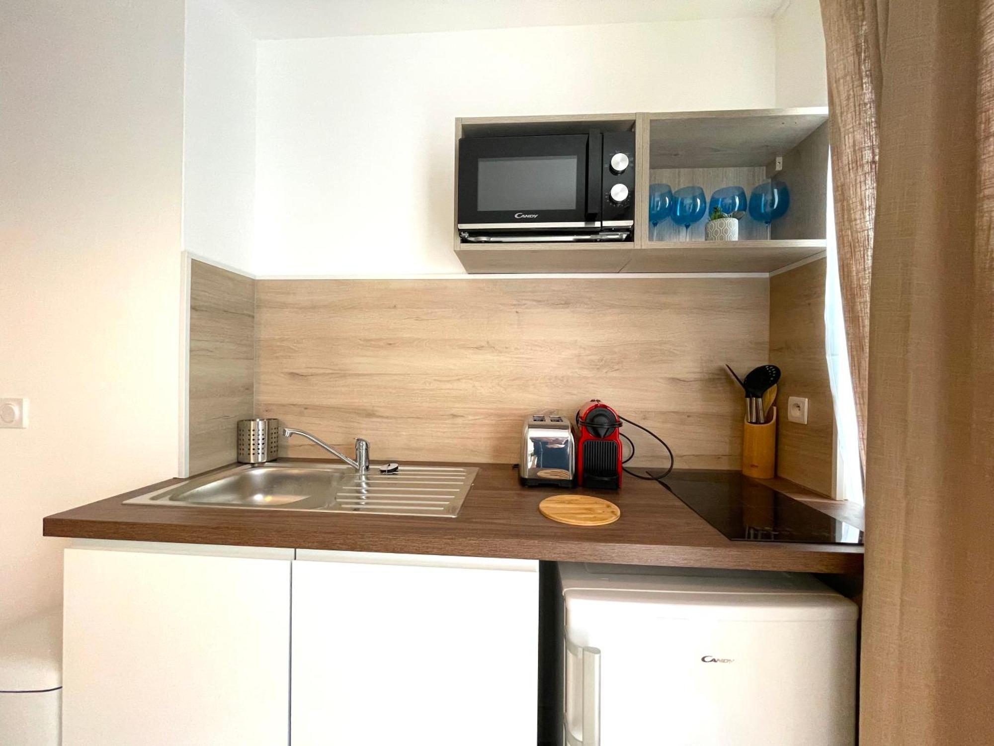 Les Entrepreneurs - Appartements Neufs Et Spacieux, Proche Rer C Et Aeroport Orly Моранжи Экстерьер фото